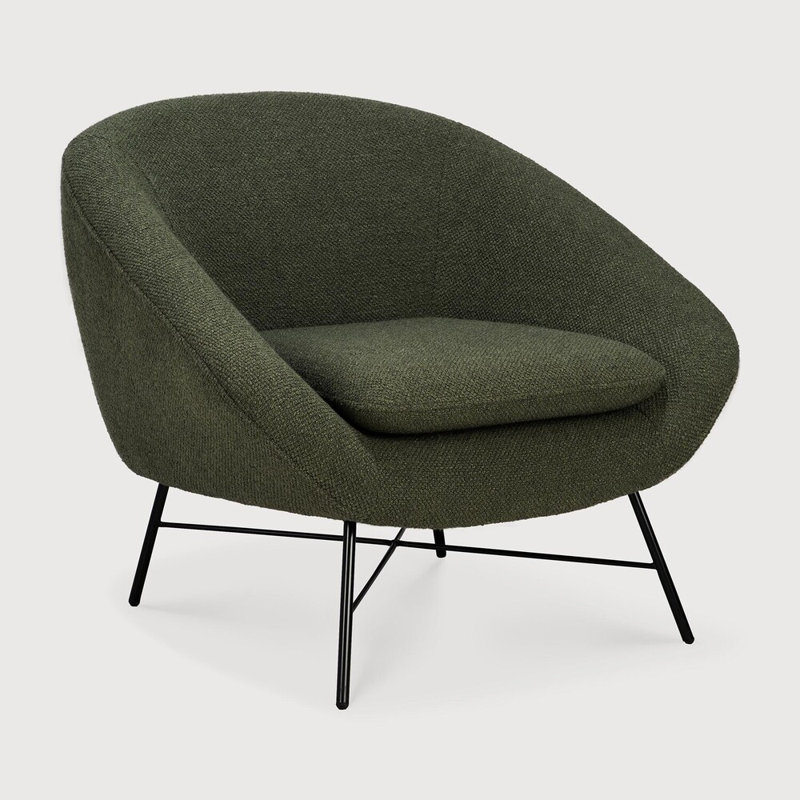 Barrow Barrel Chair