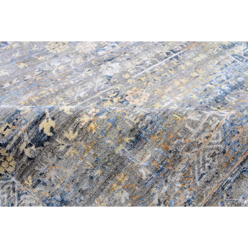 Area Rug, Rectangle 8' x 10'