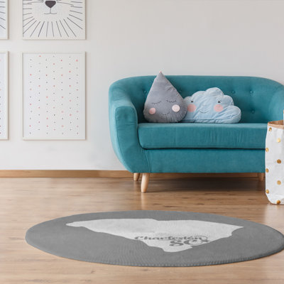 Chenille Indoor Rug