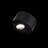 Peek LED Flush Mount-70533420-70533424