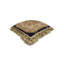 Needlepoint Square Pillow Cover & Insert-63953648