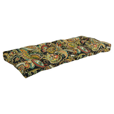 Bungalow Rose 1 - Piece Outdoor Seat Cushion by Bungalow Rose