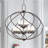 Wallasey 12 - Light Dimmable Chandelier-20276017