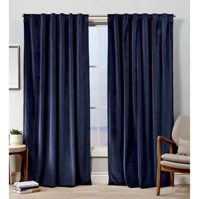 Vincenzo Blackout Curtain
