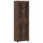 Tamoor Highboard Accent Chest-618201545