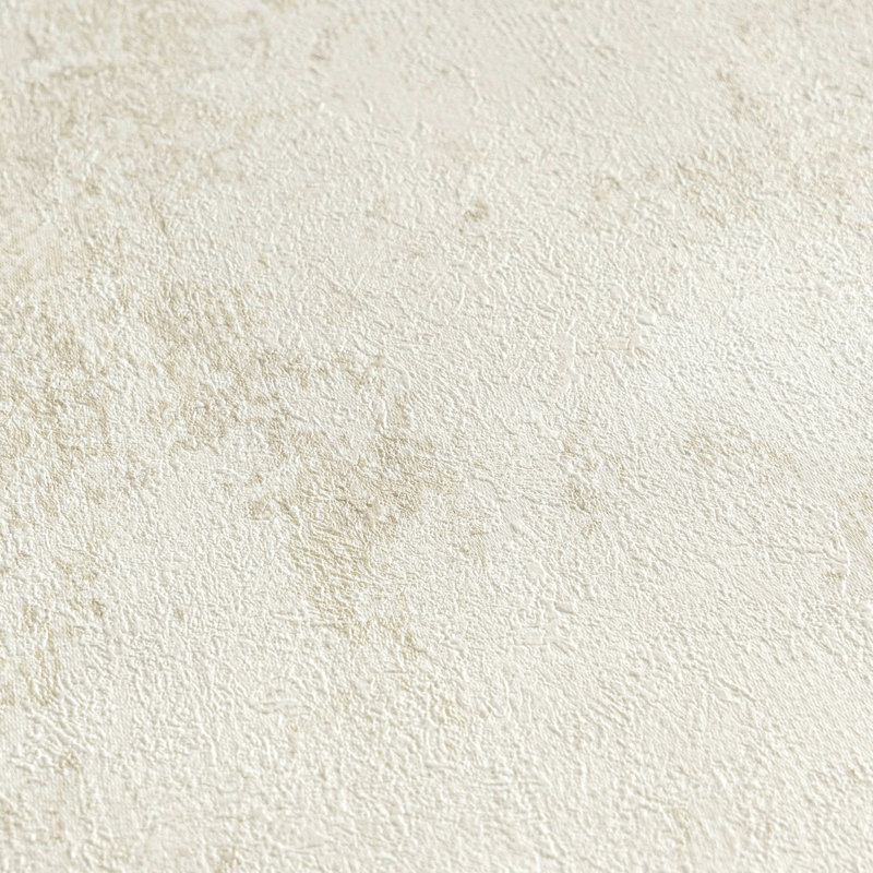 Galerie Horizon Industrial Texture Wallpaper, Cream
