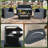 2 Pcs Waterproof Couch Cushion Covers，Washable Stretch Outdoor Patio Furniture Covers-237386722