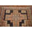 Geometric Traditional Runner Rug 3x10