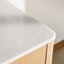 Meuble-lavabo simple 36 po Cindybella-1774451619