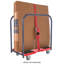 Chariot poussoir tout-terrain Snap-Loc 1500 lb-14437733