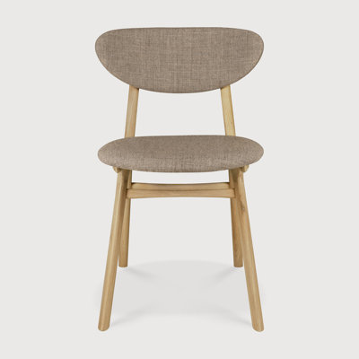 Eye Upholstered Dining Chair