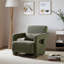 Fauteuil d'appoint rembourré-632311724