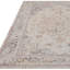 Massey Traditional Machine Woven Cream/Brown Rug-2099562606