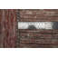 Tapis tribal en laine de style Gabbeh 9 x 11
