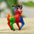 Edger Handmade Figurine / Sculpture Decorative Object-1903547532