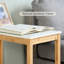 Styrbiorn 60cm Console Table