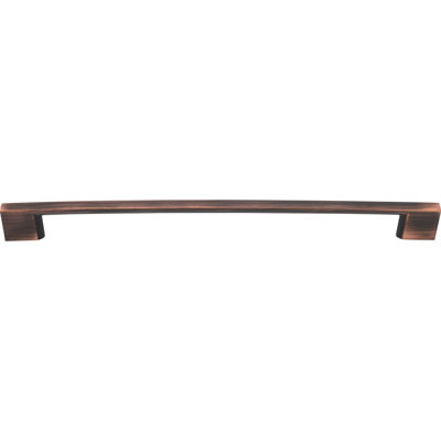 Soft Square Center to Center Bar Pull