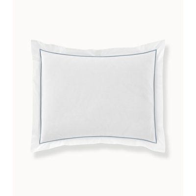 Taie d'oreiller 100% coton Soprano II