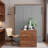 Murphy Bed With Foldable Desk-478633322