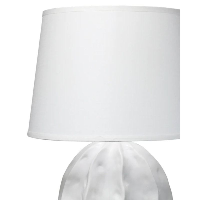 Ceramic Table Lamp