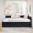 Full Size Upholstered Tufted Bed Frame With Two Drawers, Sofa Bed Frame With Comfortable Backrest And Armrests, Velvet-1279676868