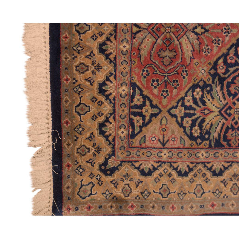 Southwestern Area Rug