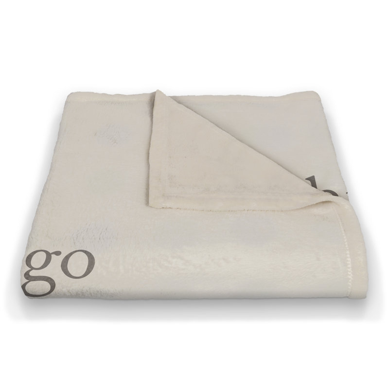 Bless This House Throw Blanket