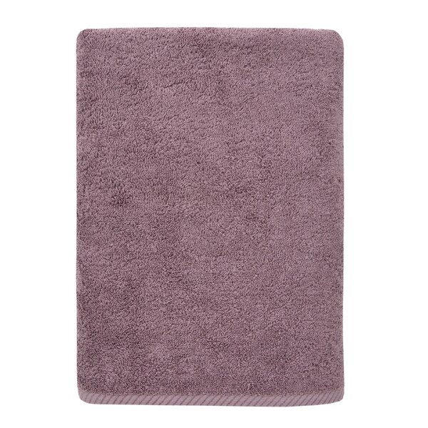 Aliannah Turkish Cotton Bath Towel