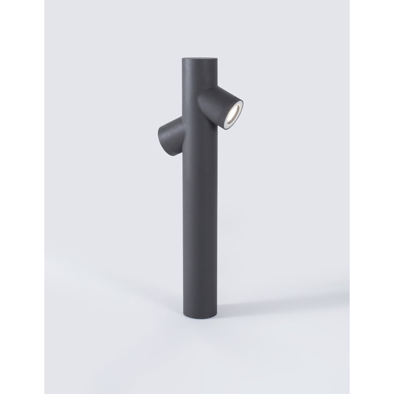 Transparent Bollards