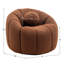 Fauteuil demi-tonneau pivotant 37 po-173555239