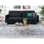 Aliyah Frame Coffee Table