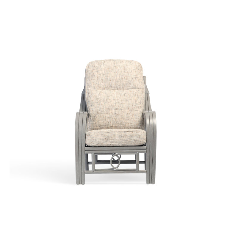 Upholstered Armchair