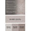 Tapis gris lavable à la machine-1286870091