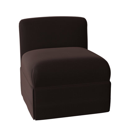 Fauteuil de chambre Chloe