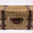 Charleston Luxury Basket with Deluxe Picnic Set