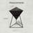 Modern Geometric End Table-723604278