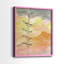 Impression encadrée Cloudy communication I-Premium - prête à être accrochée - aucun clou requis - aucun clou requis-605475000-605475003