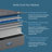 Beautyrest Regal Sleep Medium Tight Top Mattress-116328657