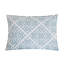 Ensemble de courtepointe réversible en feuilles de jacquard-1902897077-1934174673