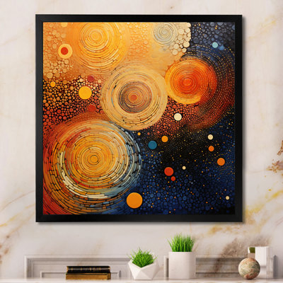" Fiery Fusion II "