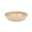 Gibson Home Casper Court 16-Piece Melamine Dinnerware Set –  Reactive Glaze Look - Service for 4 - Beige-115613473