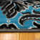 Floral Indoor Rug