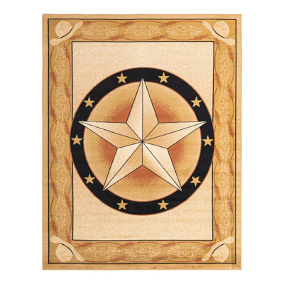 Pioneer Indoor Rug