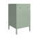 Leeloo Side Table with Storage