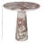 Orkhan 30" Bistro Dining Table-85673653