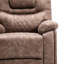 Fauteuil inclinable Yanairis-783475892