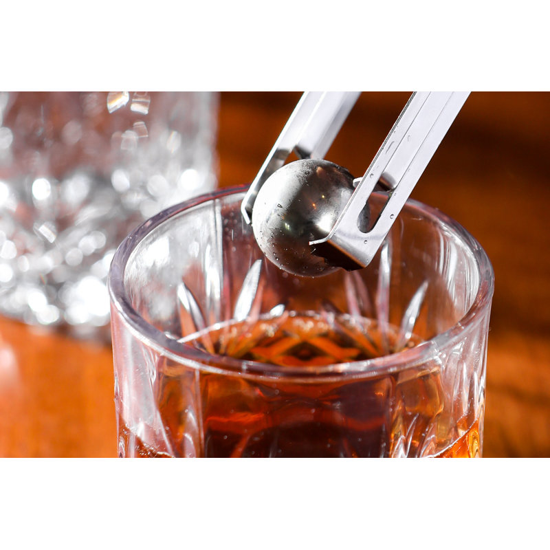 Whiskey Glass Set