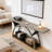 2-Tier Side Table(Only Including Coffee Table)