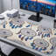 Polyester Desk Pad-532253629