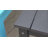 Outdoor HDPE Garden Bnech, Patio Park Bench, Porch Bench, All-weather-797136662